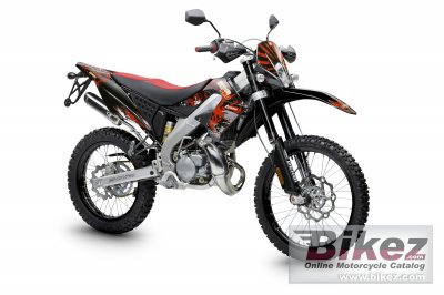 2012 Derbi Senda DRD Pro 50 R photo